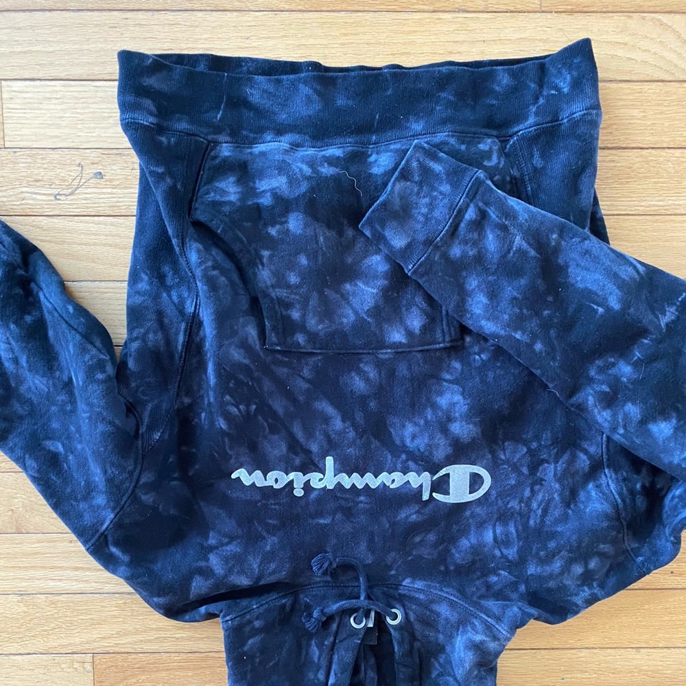 Champion sweatshirt